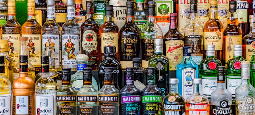 The Types of Alcohol That You Need to Refrigerate