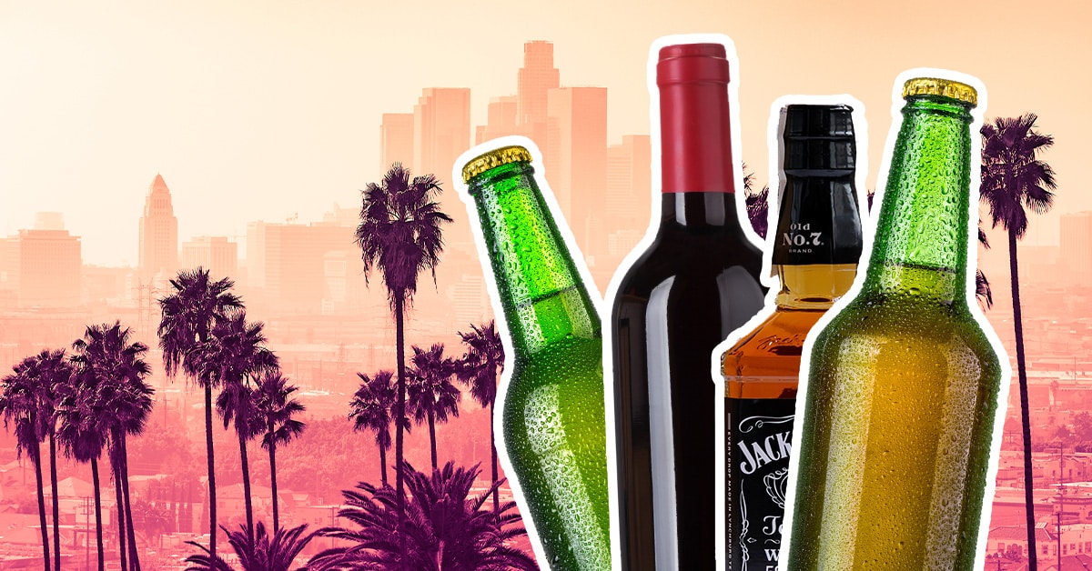 Wholesale Liquor License California. Get Started Wholesaling