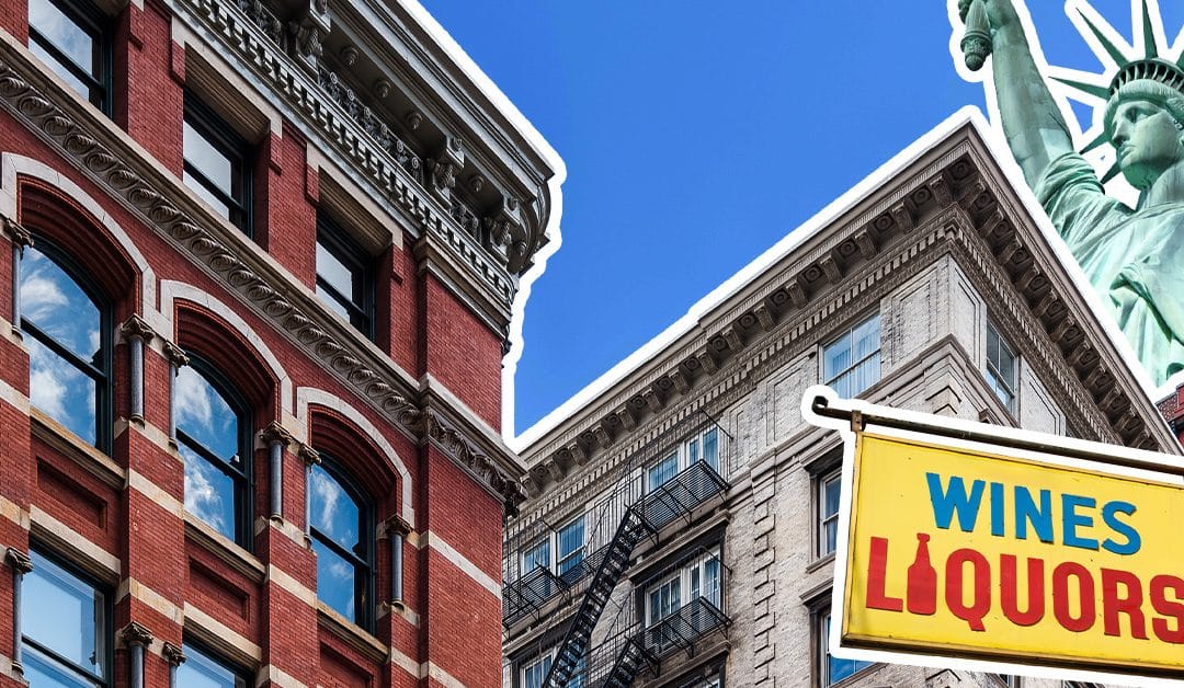 Get Your Liquor Store License NYC and New York State – Start