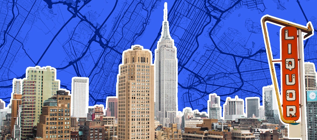 How To Open A Liquor Store in New York – Mistakes to Avoid