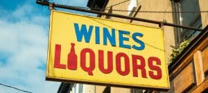 Liquor Store License NYC