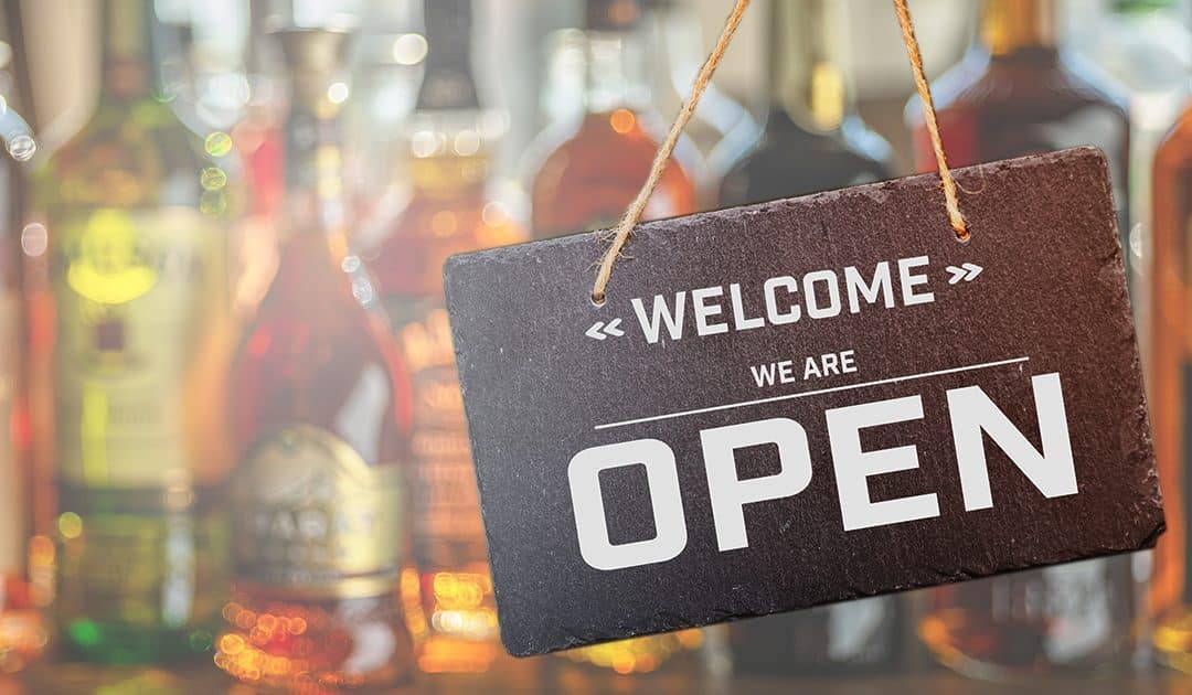 Challenges of Opening a Liquor Store in New York