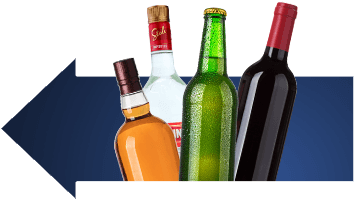 arrow_liquor_bottles_small Alcohol Importer of Record
