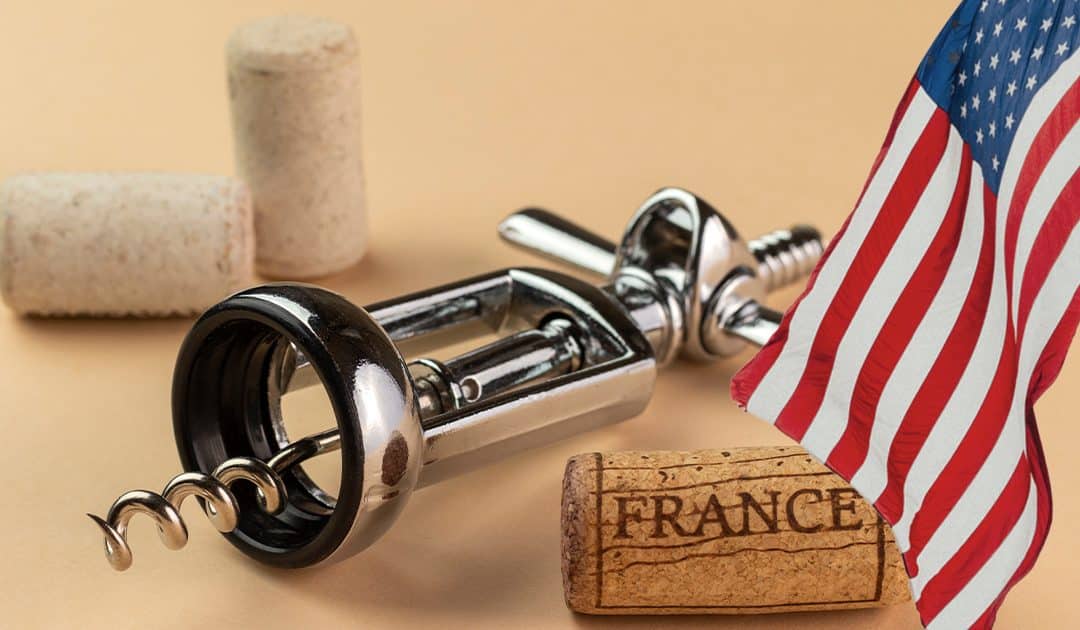 How to Start an Alcohol Import Business