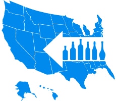 Alcohol Import Consulting Services