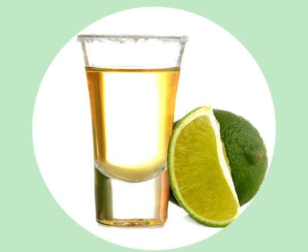 tequila