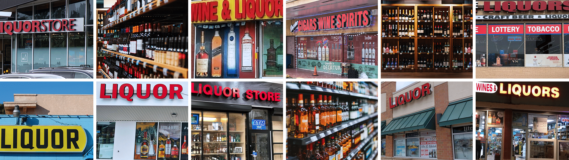 Liquor Store for Sale New York