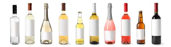 Private Label Drinks - Wine Beer Spirits